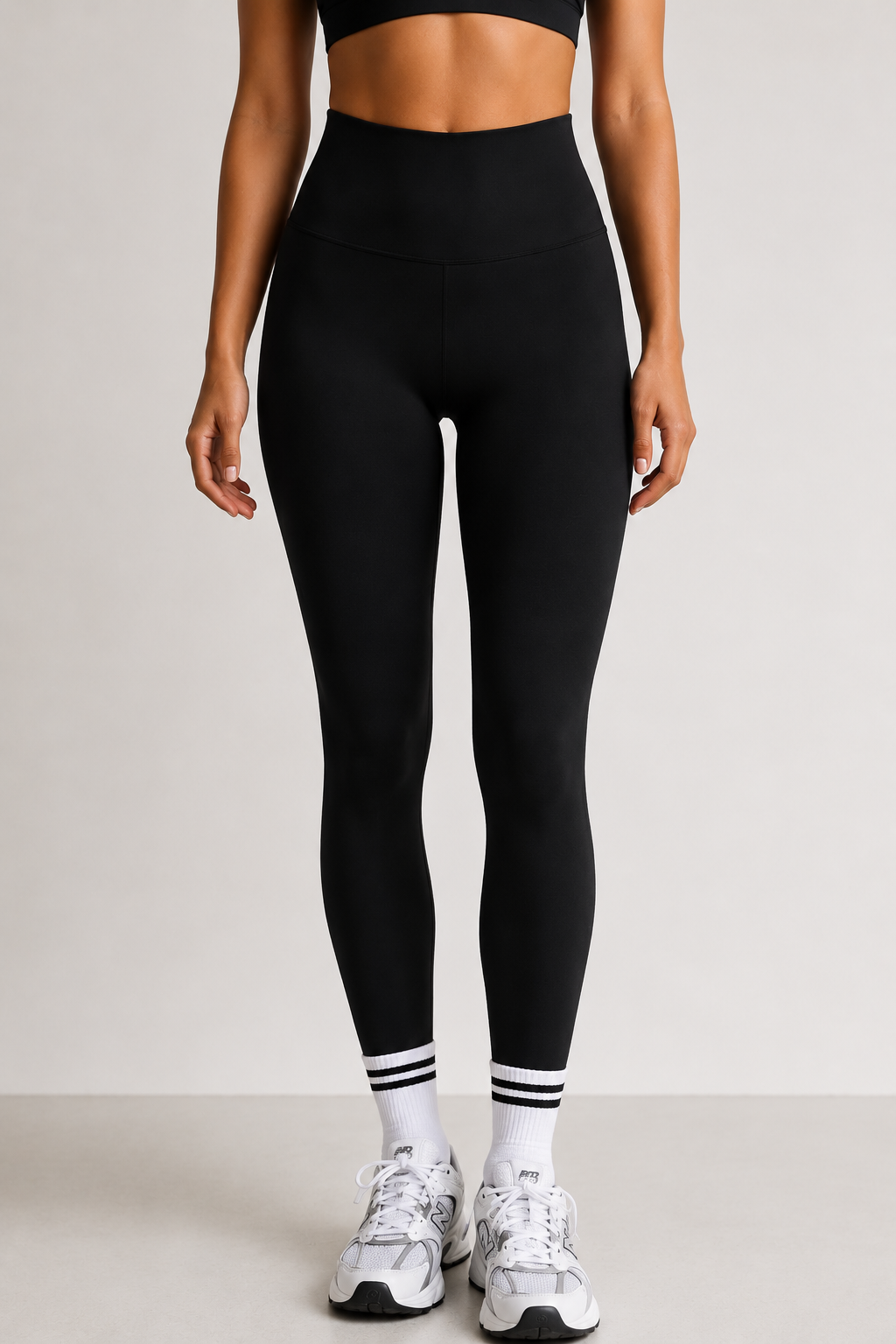 CoreSculpt High-Waist Leggings