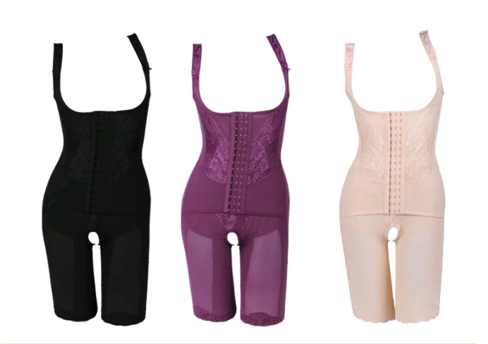 SmoothFit Postpartum Full-Body Shaper