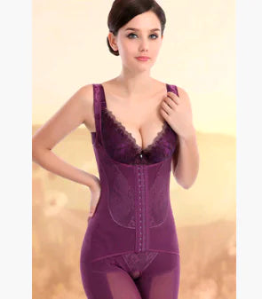 SmoothFit Postpartum Full-Body Shaper
