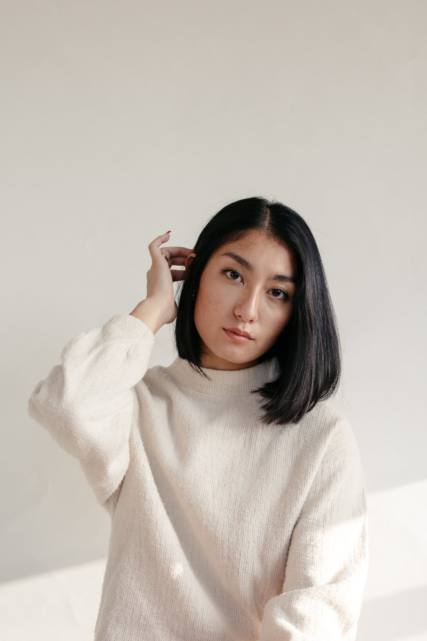 Sweatcraze brand story portrait