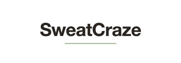 SweatCraze logo