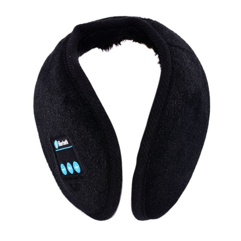 Smart Bluetooth Earmuffs - SweatCraze