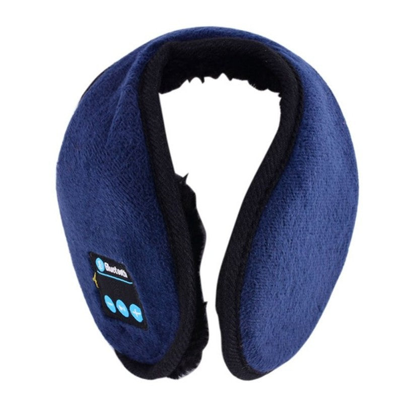 Smart Bluetooth Earmuffs - SweatCraze