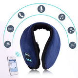 Smart Bluetooth Earmuffs - SweatCraze