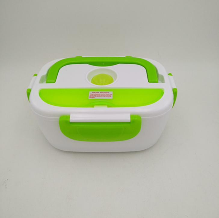 Portable Electric Heating Lunch Box - SweatCraze