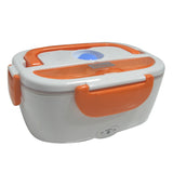 Portable Electric Heating Lunch Box - SweatCraze