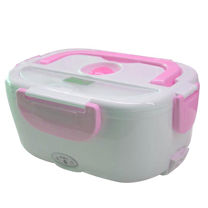 Portable Electric Heating Lunch Box - SweatCraze