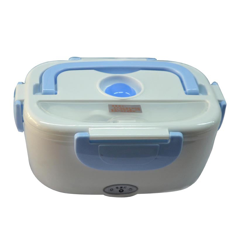 Portable Electric Heating Lunch Box - SweatCraze