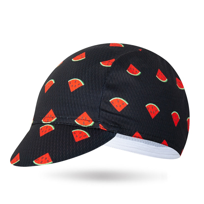 Classical Watermelon Cycling Hat for Men & Women