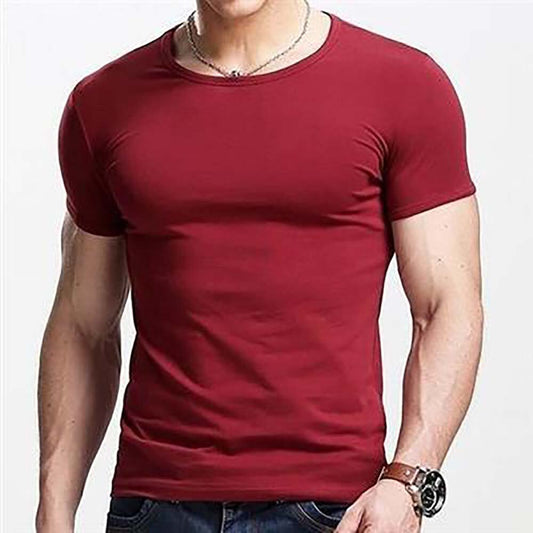 Muscle Men Fitness T-shirts 