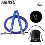 Crossfit Speed Jump Rope - Workout Rope