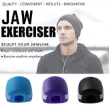 DESUPA Jawline Exerciser - Jaw Chin Neck Face Workout for Men & Women - SweatCraze