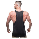 Tank tops for men - Breathable Design - Sports & Gym - SweatCraze