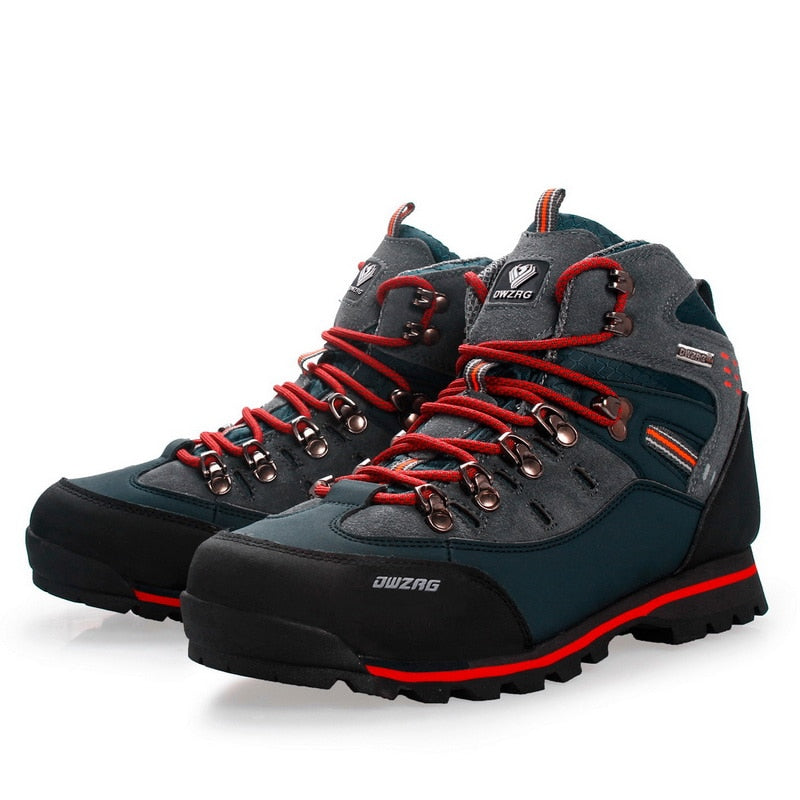 Waterproof Hiking Shoes for Men