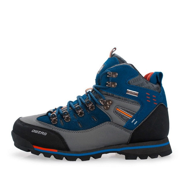 Waterproof Hiking Shoes for Men