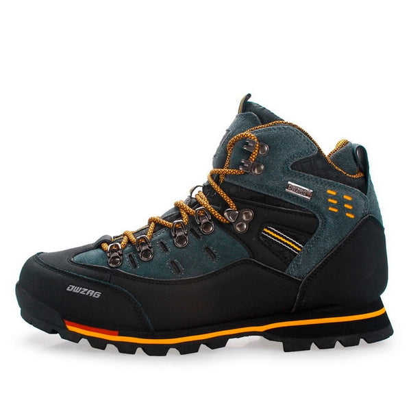 Waterproof Hiking Shoes for Men