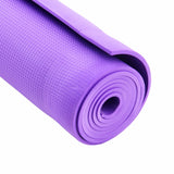 Yoga Gym Fitness Non-Slip Mat - SweatCraze