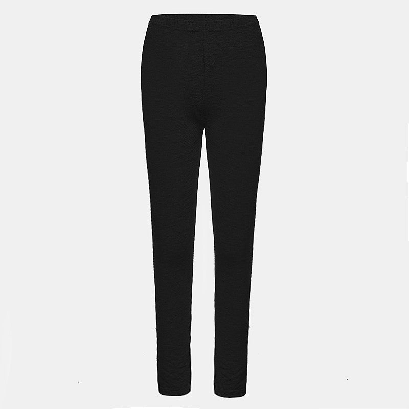 Women's Cotton High Waist Fitness Leggings - SweatCraze