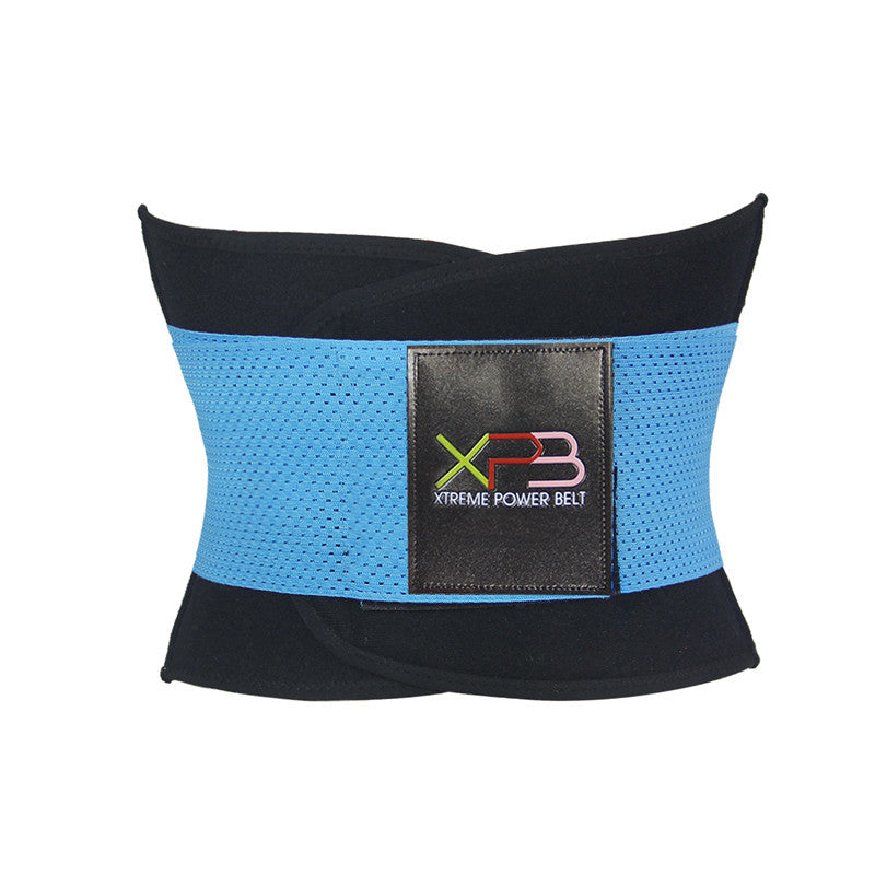 Waist Trimmer Belt - XPB - SweatCraze