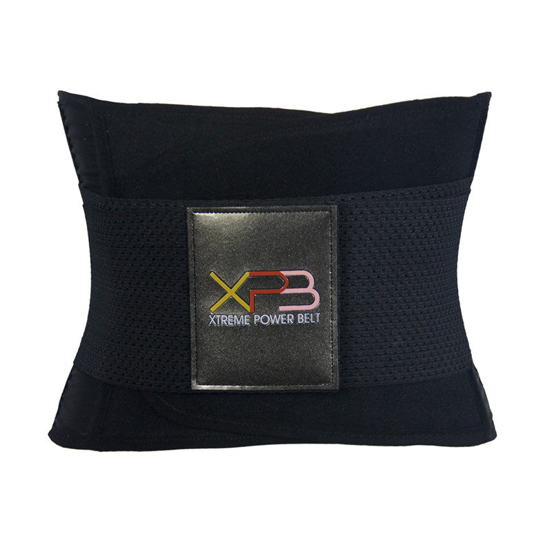 Waist Trimmer Belt - XPB - SweatCraze