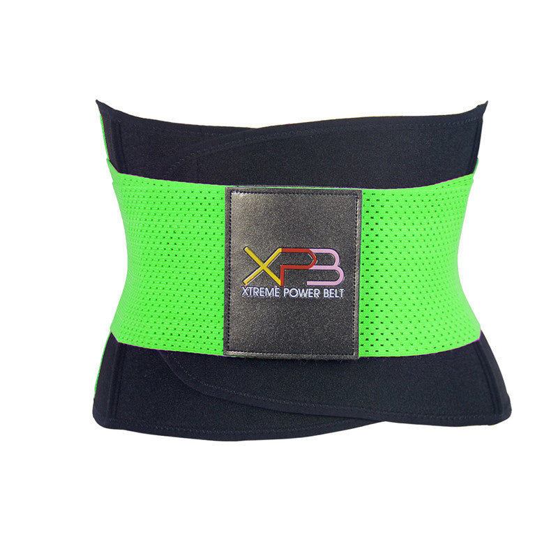 Waist Trimmer Belt - XPB - SweatCraze