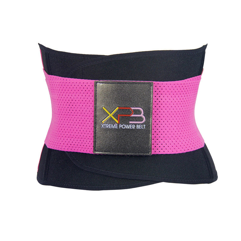 Waist Trimmer Belt - XPB - SweatCraze