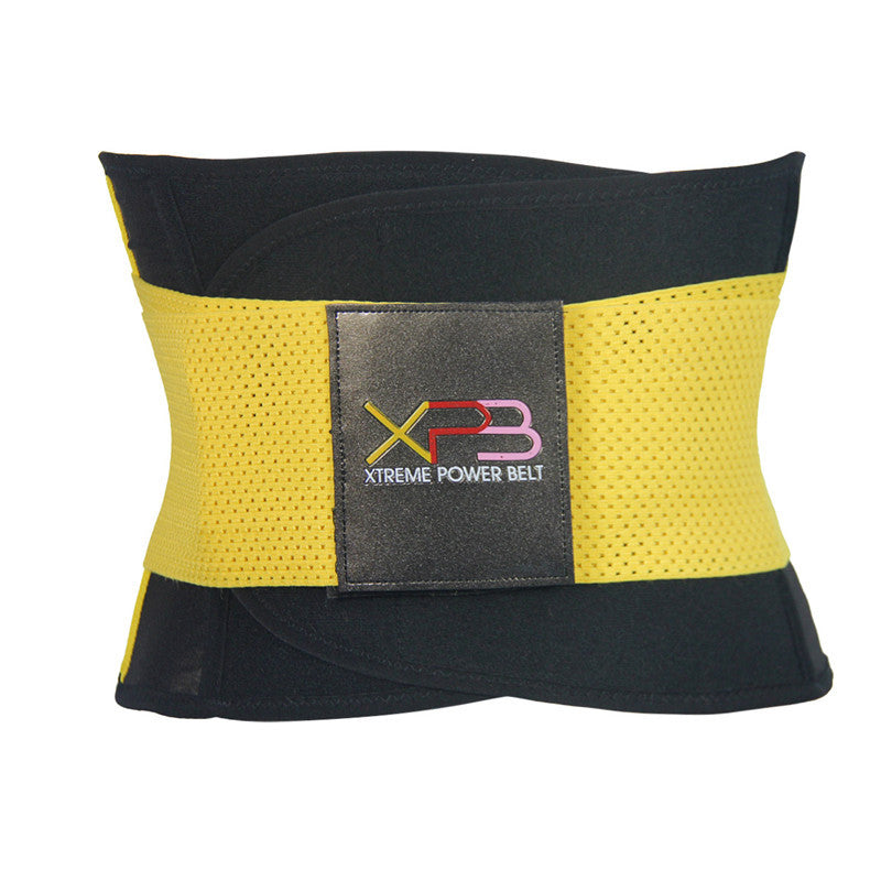 Waist Trimmer Belt - XPB - SweatCraze