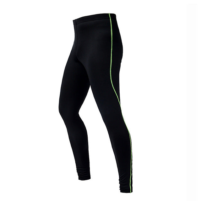 WOSAWE Men Compression Tight Trouser - SweatCraze