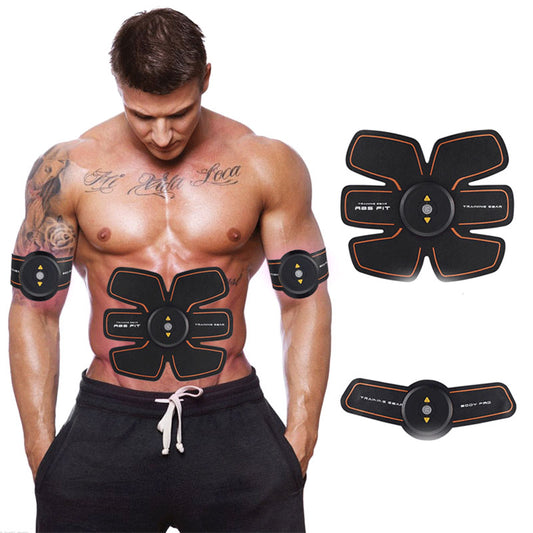 Wireless Abs Toning Belt - SweatCraze