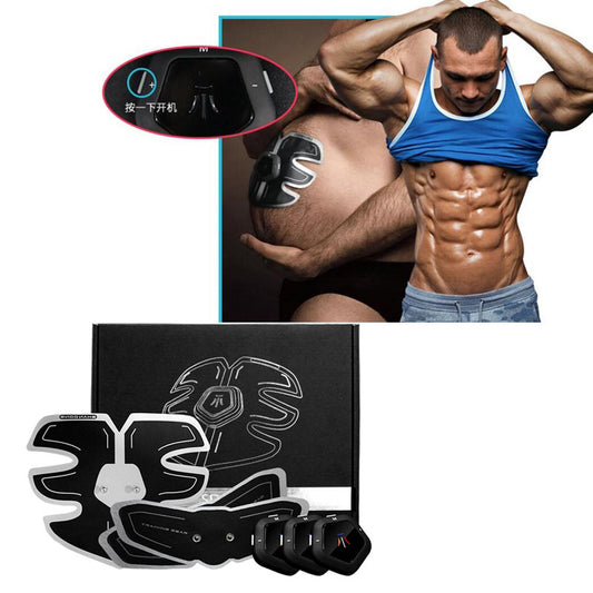 Fat Burner Pro - Massager - SweatCraze