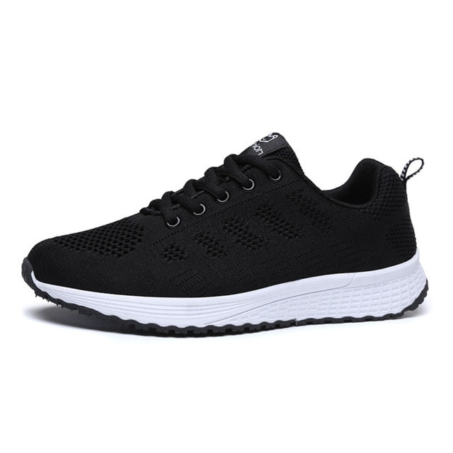 Women's Sports Shoes - Running Shoes - SweatCraze