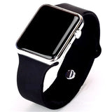 Unisex Digital Wrist Watch - SweatCraze