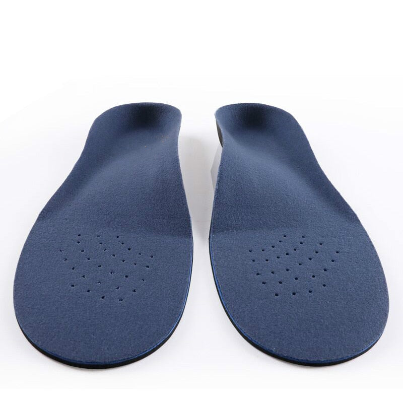 Orthotics Insoles for Flat Feet - Lightweight Insoles - 1 Pair - SweatCraze