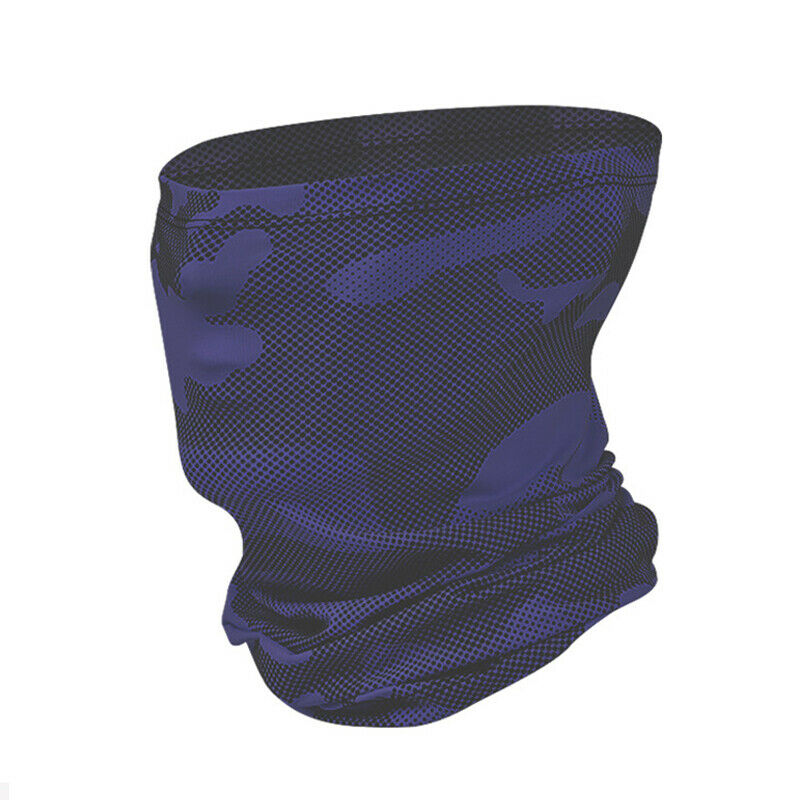  Balaclava Neckerchief Bandana Headband