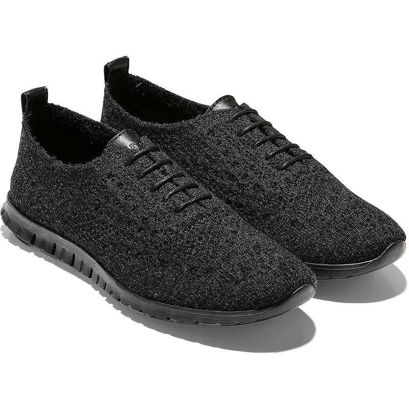 Oxford Wool Fitness Running Shoes 