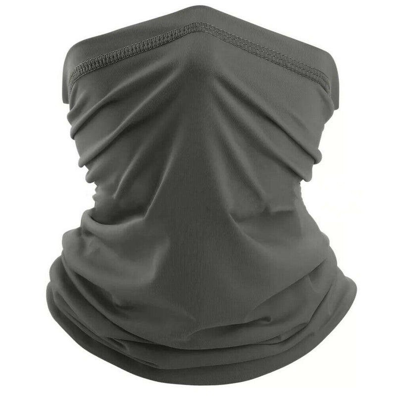 Add 3 to Cart Bandana Neck Warmer Gaiter Face mask Cover for Outdoor Cycling