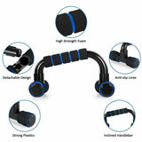 US Ab Roller Wheel Workout Equipment Set 