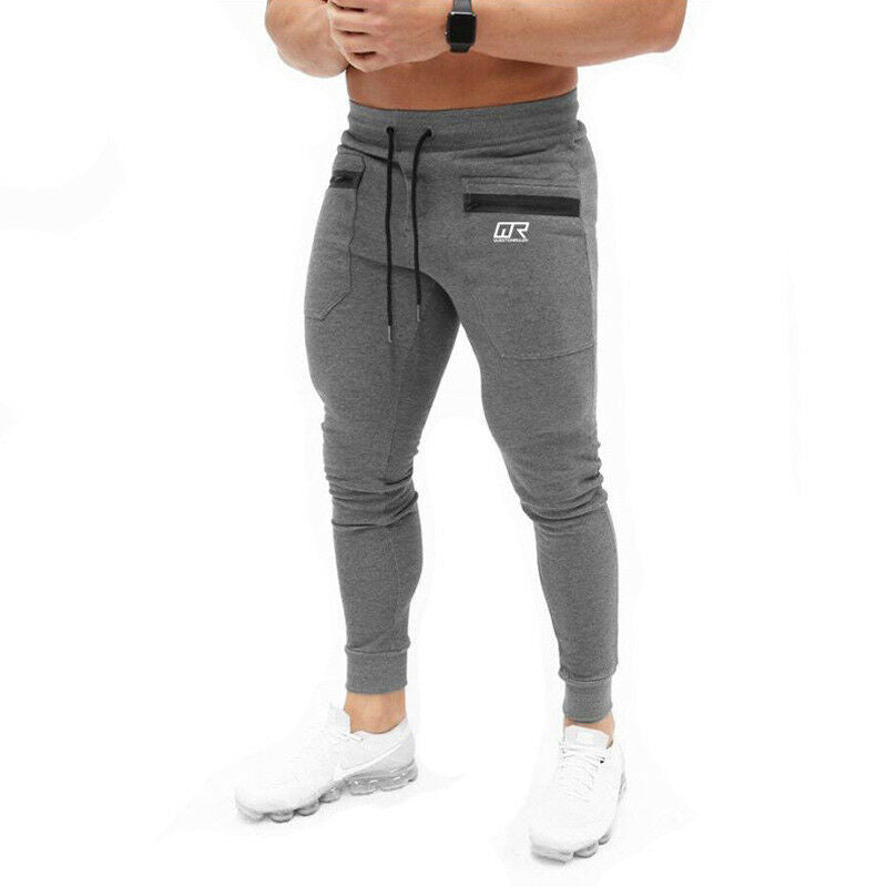 Gym Jogger Bodybuilding Trouser 