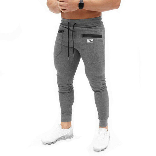 Gym Jogger Bodybuilding Trouser 