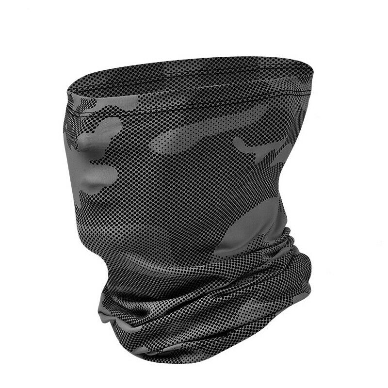  Balaclava Neckerchief Bandana Headband