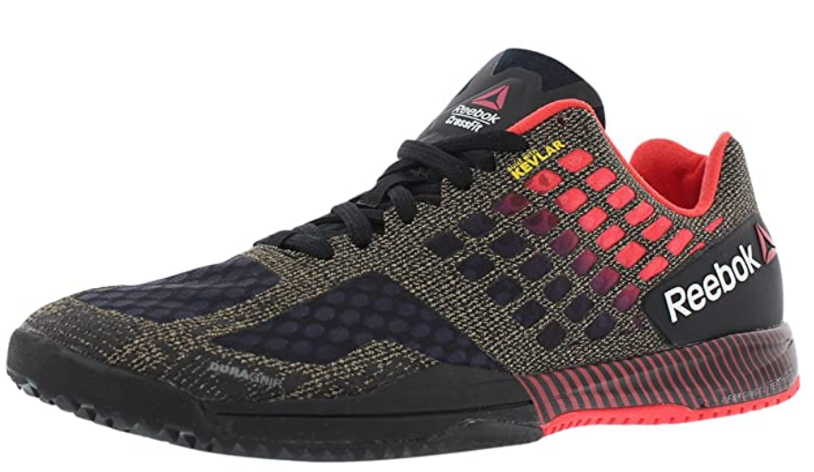 Women's Crossfit Compete Fitness Shoes 