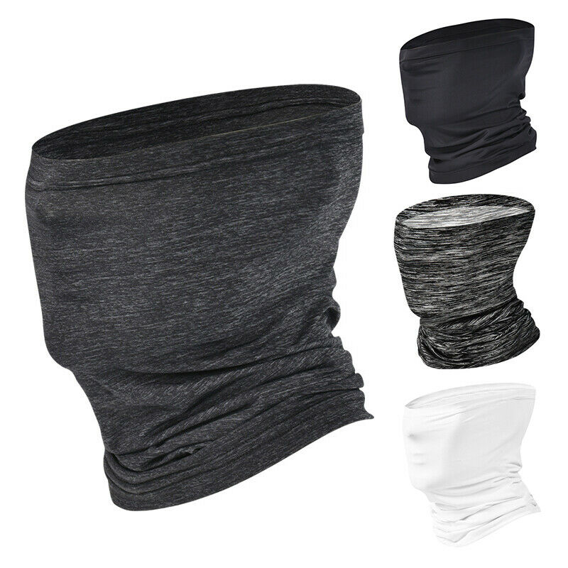  Balaclava Neckerchief Bandana Headband