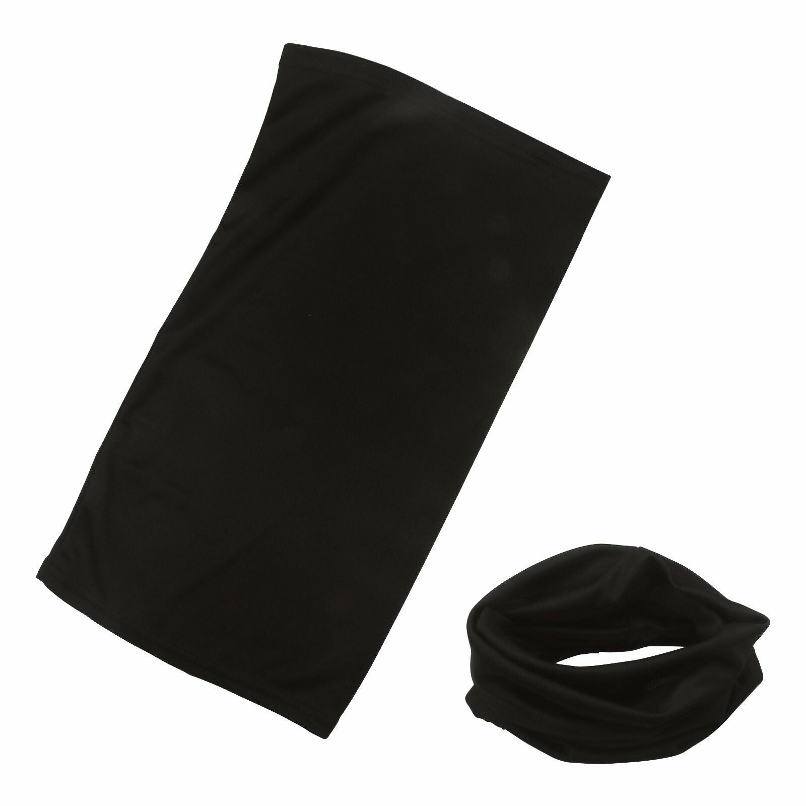 Fashion Cover Neck Gaiter Neckerchief Scarf