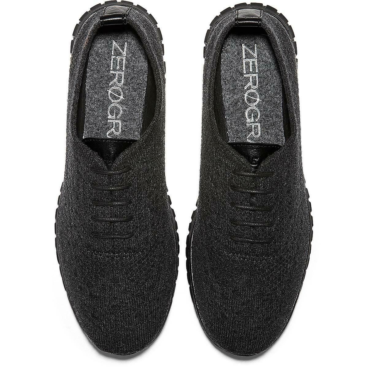 Oxford Wool Fitness Running Shoes 