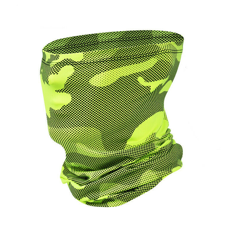  Balaclava Neckerchief Bandana Headband