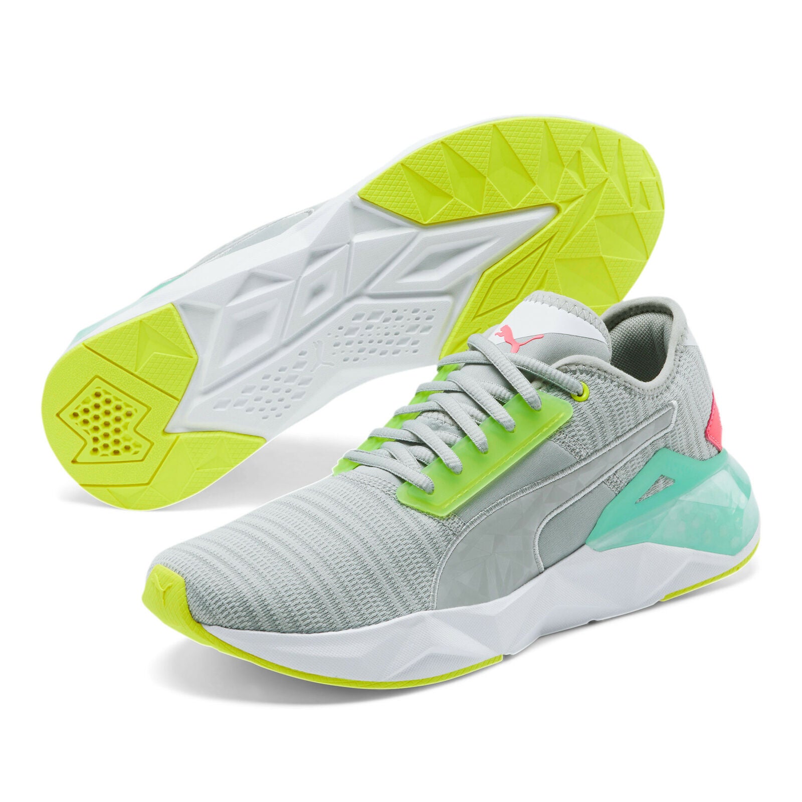 Women's Plasmic Training Shoes