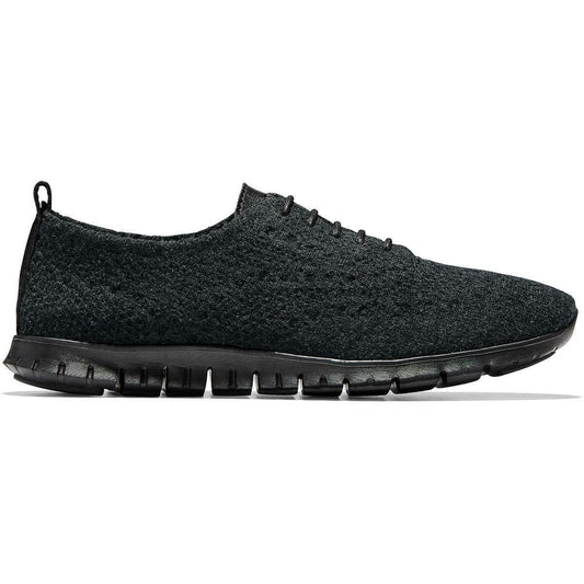 Oxford Wool Fitness Running Shoes 