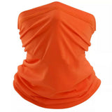 Add 3 to Cart Bandana Neck Warmer Gaiter Face mask Cover for Outdoor Cycling