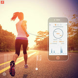 Sports Fitness Activity Tracker 