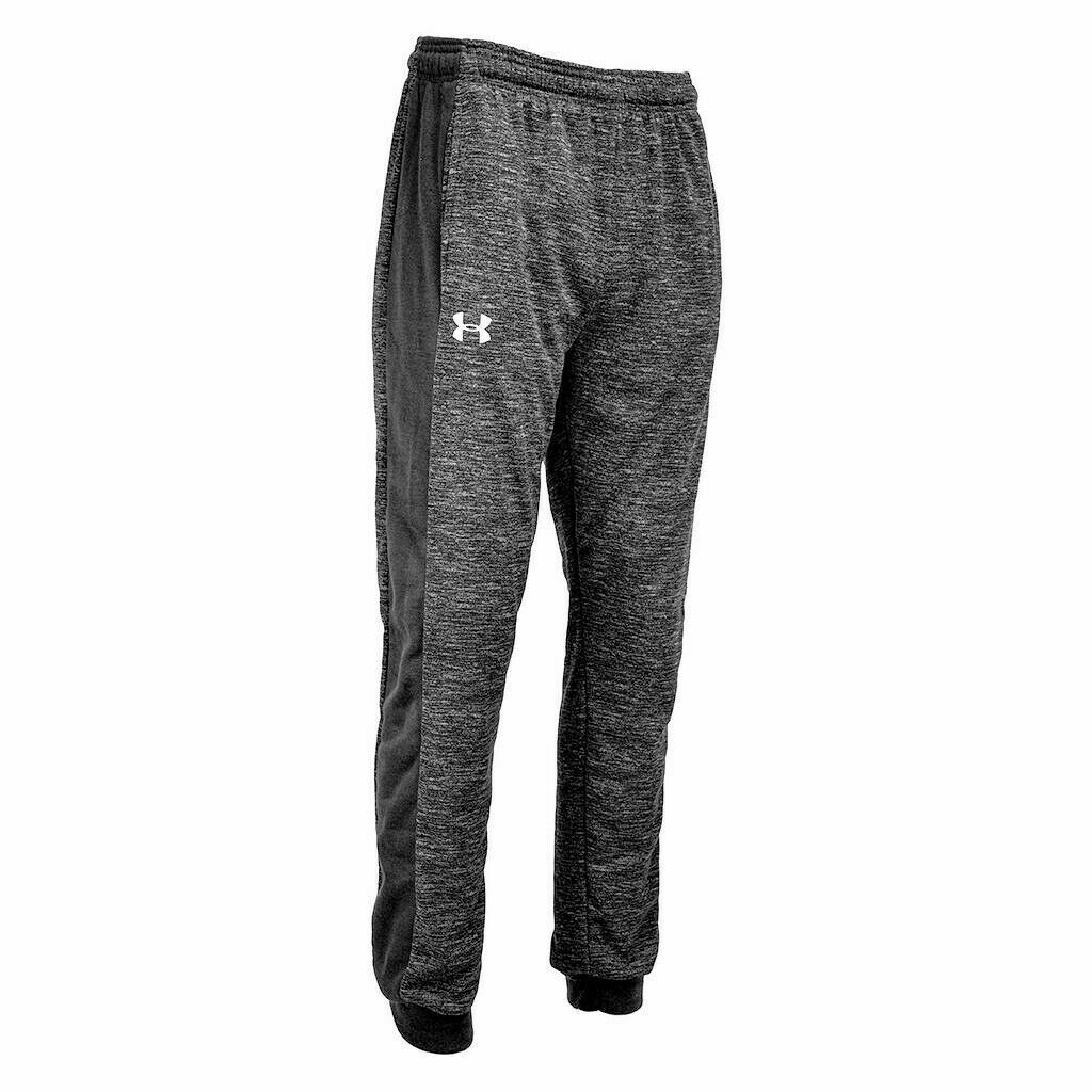 Men's Under Armour Gym Muscle Fleece Jogger Pants Sweatpants